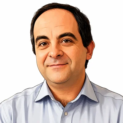 Enrico Sala