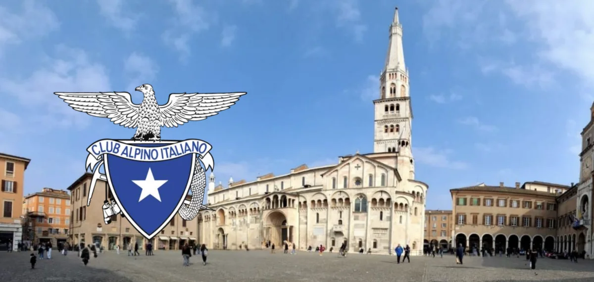 Assemblea dei Delegati CAI 2026: appuntamento a Modena il 30 e 31 maggio