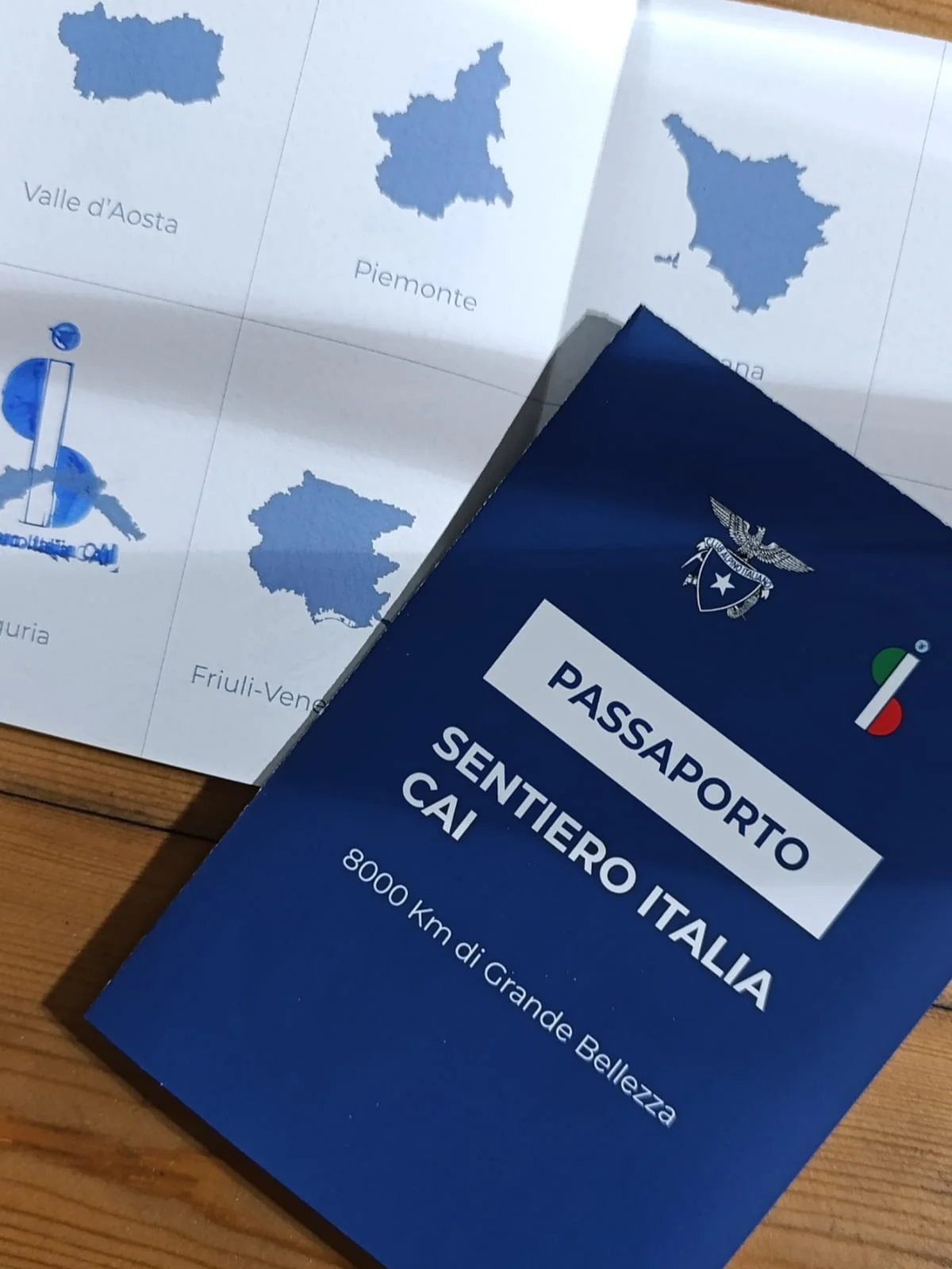Sentiero Italia CAI 2026: aggiornamenti, accreditamenti e il primo Premio Ambasciatori