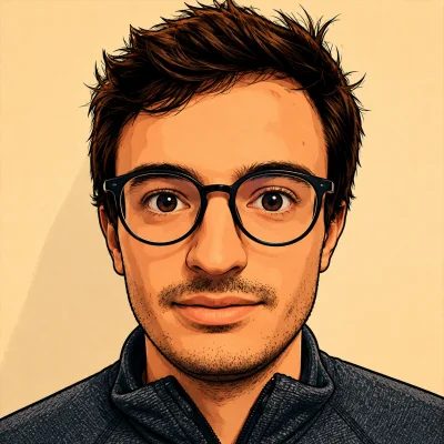 Riccardo Bernasconi