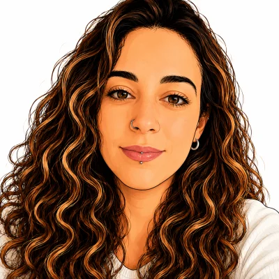 Sara Mariani